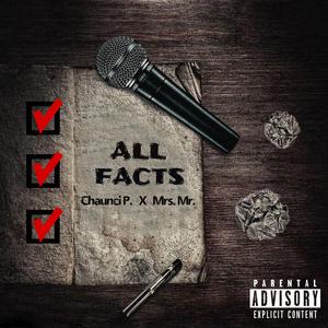 All Facts (feat. Mrs. Mr.)