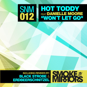 Won´t Let Go (Original Mix)