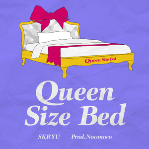 Queen Size Bed