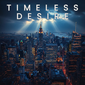 Break These Chains Ⅱ