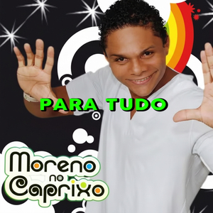 Para Tudo (Ao Vivo)