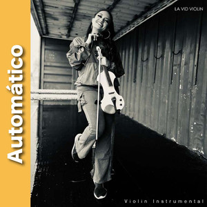 Automático (Violin Instrumental)