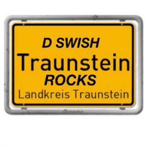 Traunstein Rocks