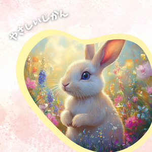 やさしいじかん