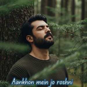 Aankhon mein jo roshni