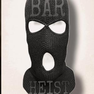 Bar Heist (feat. Glo-Asiatic)