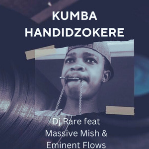 Kumba Handidzokere