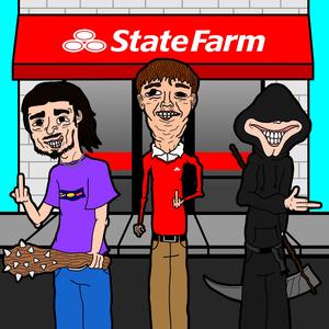 StateFarm (feat. Savoke)