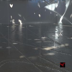 light and shadow|光影斑驳