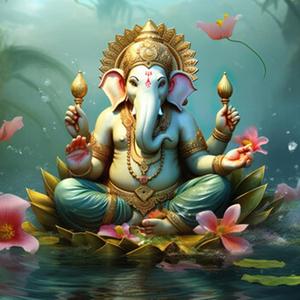 வினாயகா வா வா Jai Ganesh music Tamil