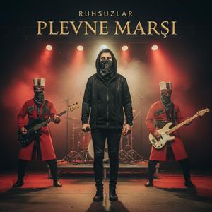 Plevne Marşı (Rock Cover)