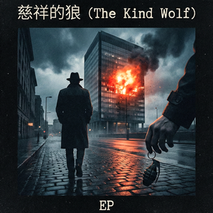 慈祥的狼（Acoustic）