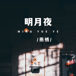 明月夜