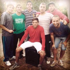 El chamuyo