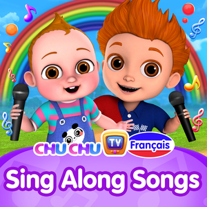 Joues Joufflues, Pt. 2 (Chubby Cheeks Song, Pt. 2)