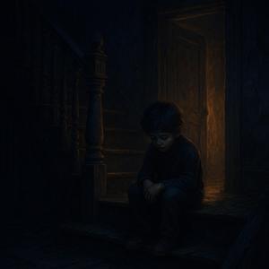 She Never Stayed (Radio Edit)