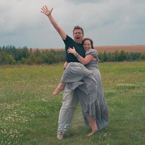 Receive. How you care for me