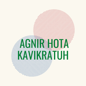 Agnir Hota Kavikratuh