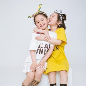 大虎小虎迎新春