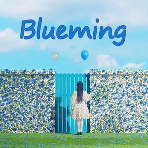 Blueming
