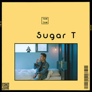 Sugar T (intro) (feat. 혜아)