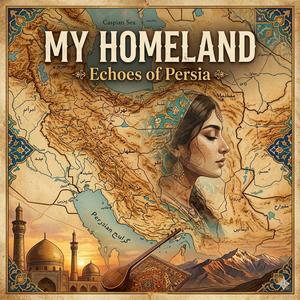 Tehran (Version One)