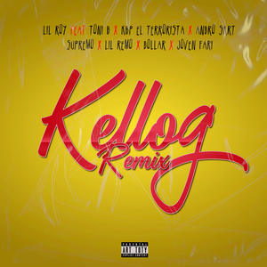 Kellog (Remix)