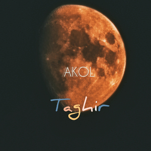 Taghir