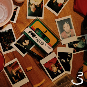 康溫刀吐奶？ (feat. 呂士軒, 張伍 & SJIN)