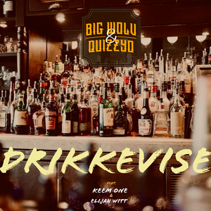 Drikkevise