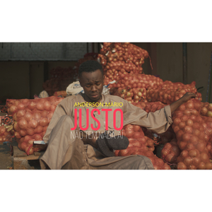 Justo (Não Tem Nada Aí)