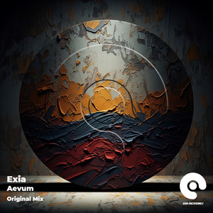 Aevum (Original Mix)