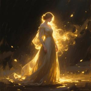 찬란한 사랑의 힘