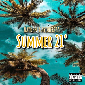 Summer 21' (feat. Ayoherzzz)