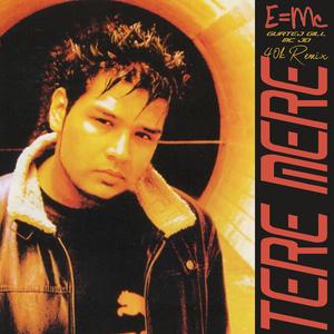 Tere Mere (feat. Gurtej Gill & MC JD) (40K Remix)