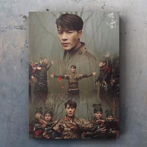 100ways（翻自 王嘉尔）