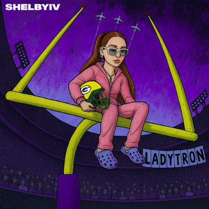 LadyTron