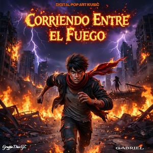 Corriendo Entre el Fuego
