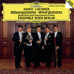 Wind Quintet in G minor Op.56 No.2:2. Andante
