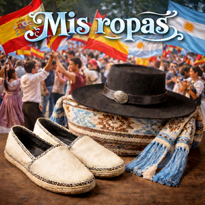 Mis Ropas