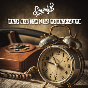 Maaf (Aku Tak Bisa Memaafkanmu)