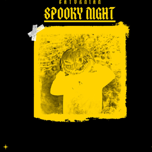 Spooky Night
