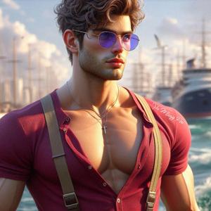 Varje ljud är min bekännelse