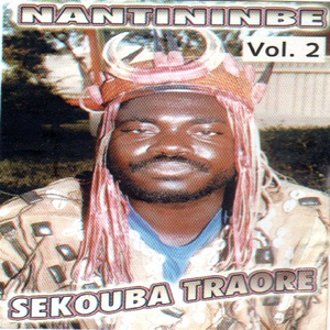 Nantininbe mana