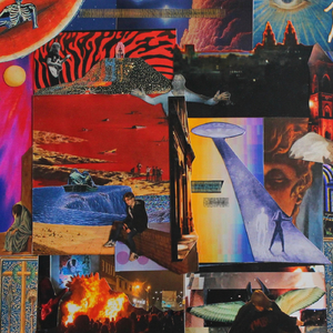 Eine Symphonie Des Grauens