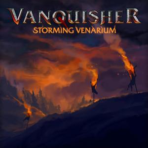 Storming Venarium
