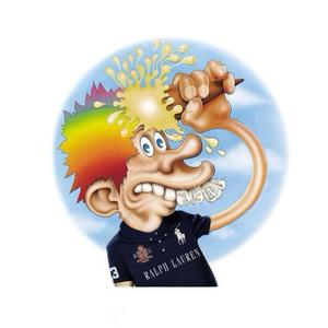 FUK WAT U HEARD (feat. lade)