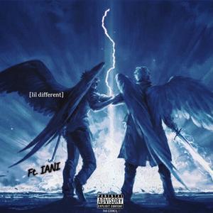lil different (feat. IANI)