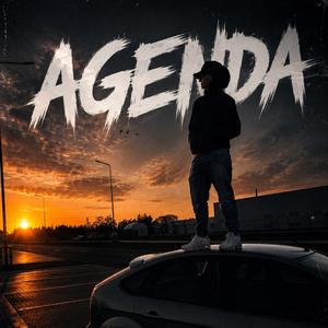 AGENDA (feat. mrbl4ck666)