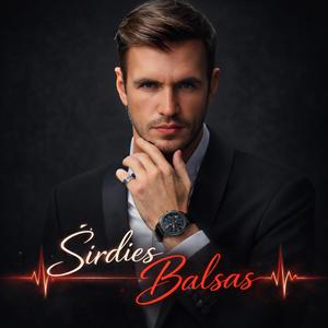 Širdies balsas (Radio Edit)